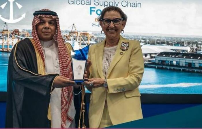 السعودية تفوز باستضافة منتدى الأونكتاد العالمي لسلاسل التوريد لعام 2026