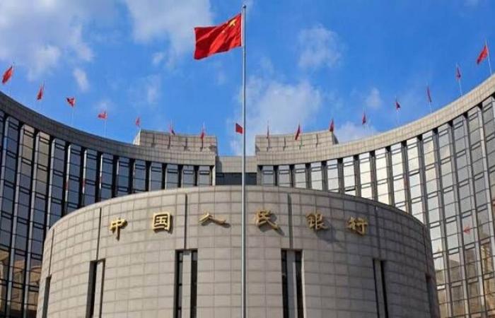 "المركزي" الصيني يضخ سيولة في النظام المصرفي بملياري يوان