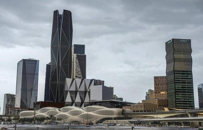 "دي إكس سي تكنولوجي" الأمريكية تفتتح مكتباً جديداً في الرياض