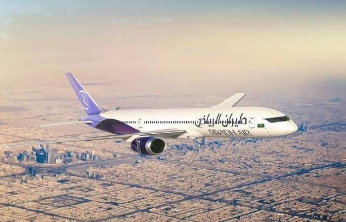طيران الرياض توسع شبكة شراكاتها العالمية وقريبا تعلن اتفاقية مع شركة آسيوية