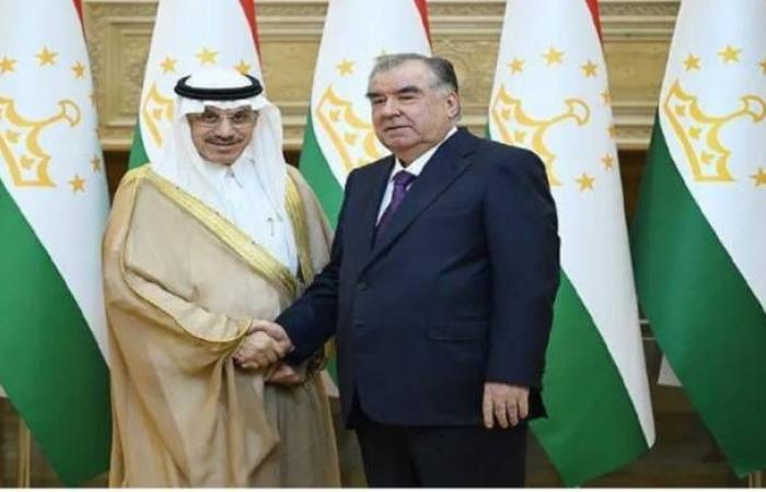 البنك الإسلامي للتنمية يوقع اتفاقية تمويل لمحطة الطاقة "روغون" في طاجيكستان