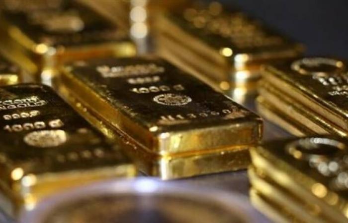 ارتفاع الذهب عالميًا في نهاية تعاملات الأربعاء
