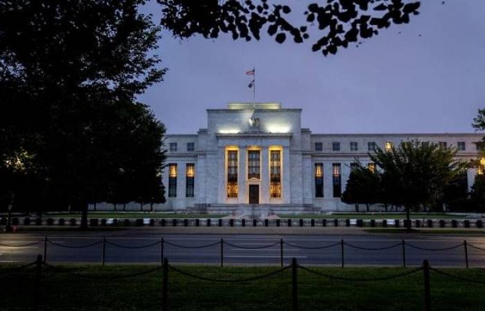 سيتي بنك يتوقع خفض أسعار الفائدة الأمريكية في سبتمبر