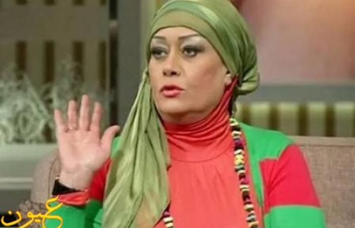  الفنانة هالة فاخر تتخلي عن حجابها ..تعرف علي التفاصيل ؟