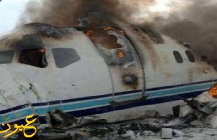 الصندوق الأسود يكشف سر سقوط الطائرة الروسية على أرض سيناء