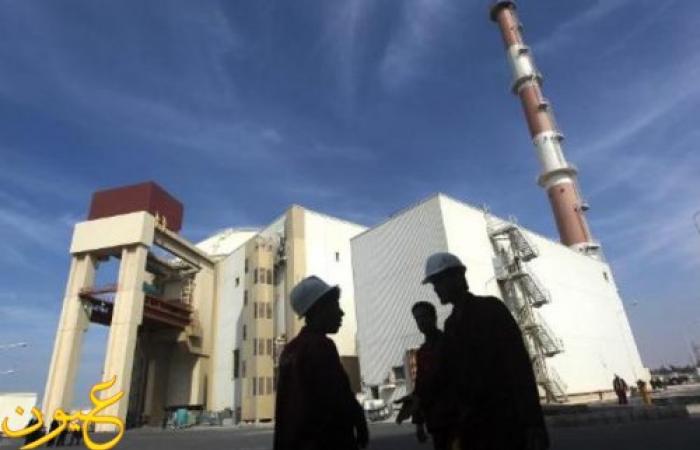 قتلى واصابات جراء زلزال ضرب مفاعل بوشهر الايراني