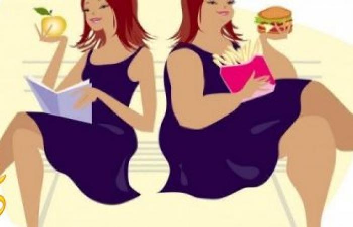 بالفيديو : رجيم سريع للتخلص من الوزن الزائد في يومين رجيم المناسبات