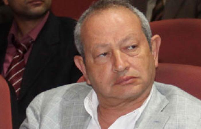 أوراسكوم: ساويرس تضرر بإجراءات الجزائر ولجوئه للتحكيم بصفته مستثمرا