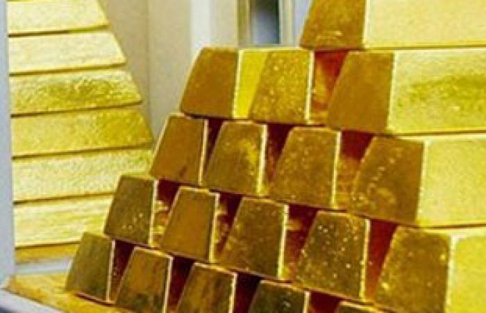 ارتفاع طفيف للذهب بعد توقف الأنشطة الحكومية الأمريكية