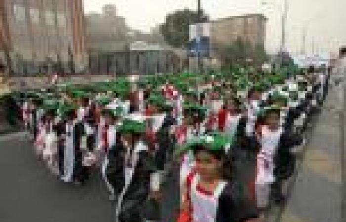 مجلس الأمن يهدد باتخاذ إجراءات ضد «عرقلة العملية الانتقالية» في اليمن