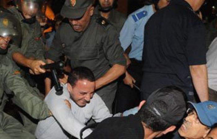 القضاء المغربى يقضى بحبس 8 شرطيين بتهمة التعذيب فى الدار البيضاء