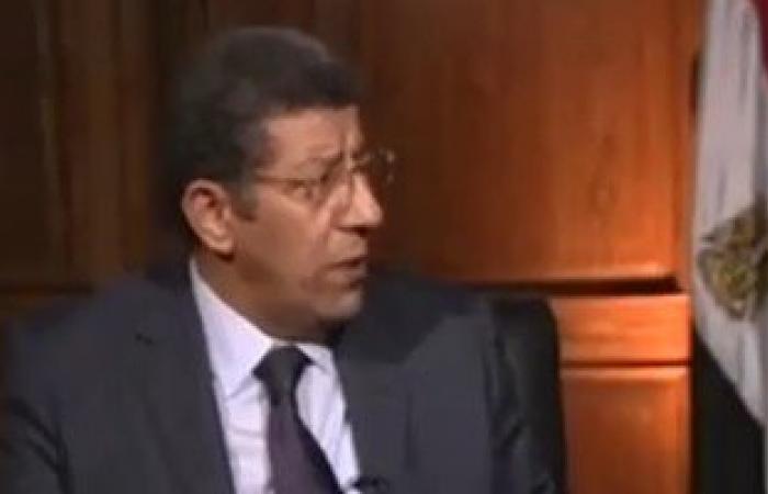 بالفيديو.. نادى القضاة: كشف المنتقبة عن وجهها لا يخالف الشرع والقانون