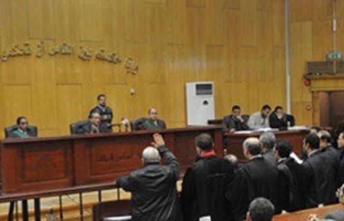 جنايات المنيا تؤجل محاكمة 13 إخوانيا بتهمة التحريض على العنف لشهر يناير