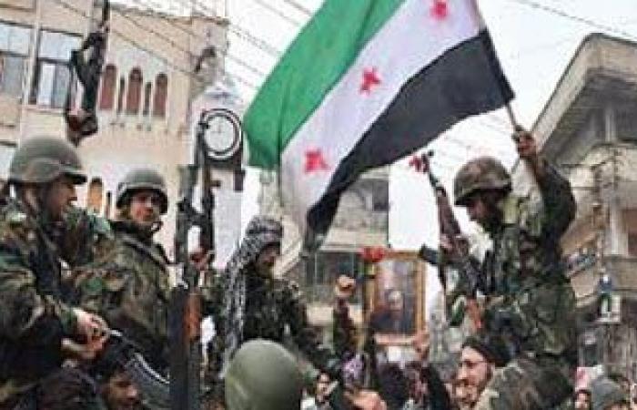 مصدر: اتفاق القوى السياسية والعسكرية على إقامة نظام حكم مدنى بعد الأسد