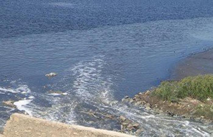 نائب كفر الدوار: 30 قرية بالغربية تلقى بمياه الصرف فى نهر النيل