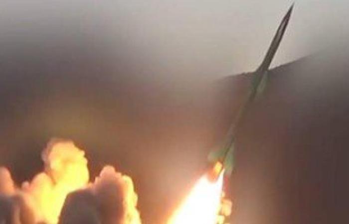 الدفاع الجوى السعودى يعترض صاروخا أطلق من اليمن باتجاه أبها