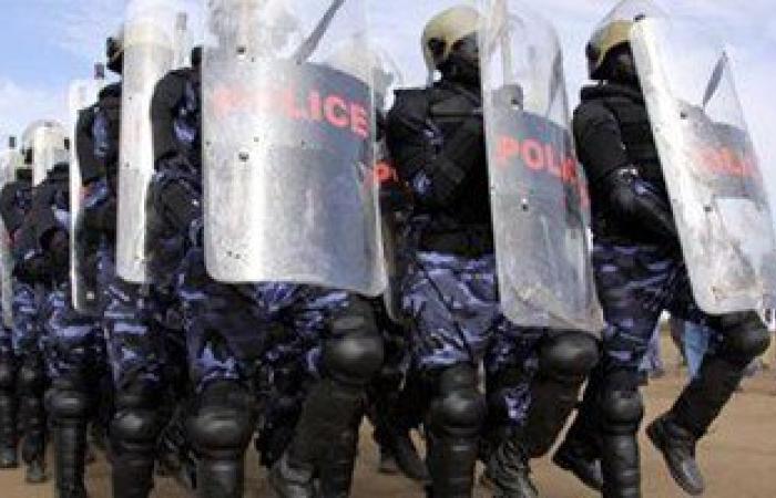 القوات السودانية تداهم مقاهى انترنت فى الخرطوم "تهدد أخلاق الأمة"