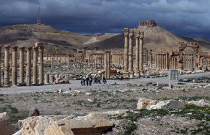 عمدة لندن: بريطانيا ترسل علماء آثار لاستعادة معالم "تدمر" بسوريا