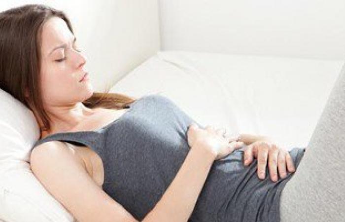 طرق للتخلص من كسل عضلات البطن بعد الولادة القيصرية