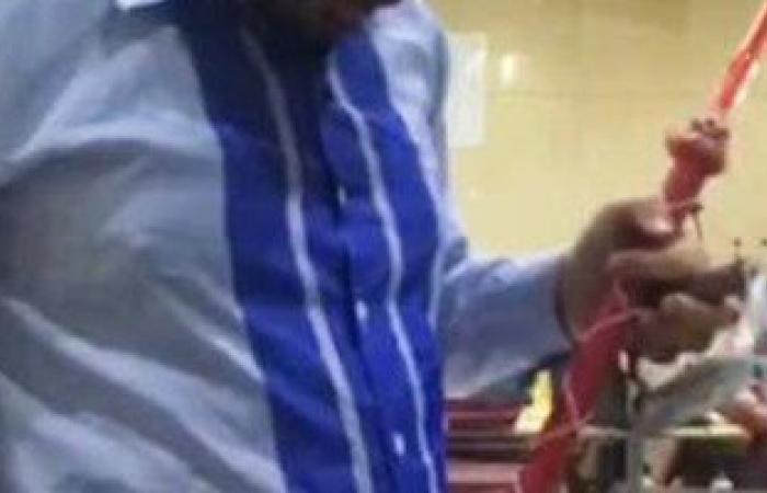 صحيفة: القبض على مواطن مصرى أساء لدولة الكويت عبر مقطع فيديو