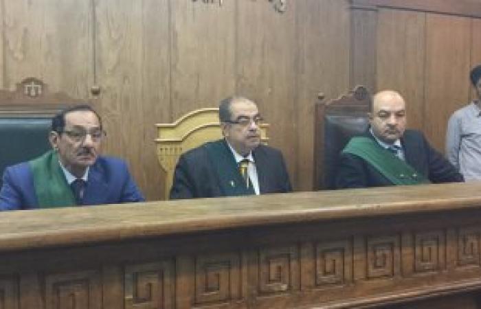 تأييد حبس 3 متهمين بـ"ولاية سيناء" 45 يوما