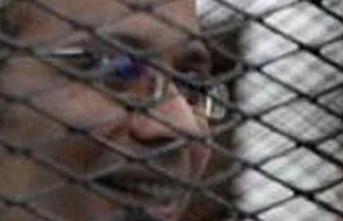 محامى أحمد ماهر: ننهى إجراءات خروج موكلى من سجن طرة تمهيدا لإخلاء سبيله