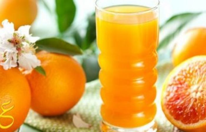 تعرف على فائدة شرب عصير برتقال خاصًة فى فصل الشتاء و ما قدراته المذهلة لعلاج الأمراض