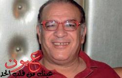 رسالة من الفنان صلاح عبدالله للاعبى المنتخب المصرى بعد خسارة المباراة