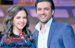 حسن الرداد يكشف عن تكاليف زفافه من إيمى سمير غانم