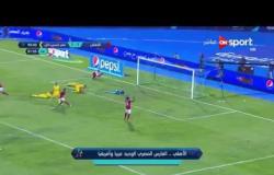 ستاد العرب - باسم علي: البطولة العربية جاءت في توقيت مناسب لمشاركة البدلاء