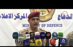 الأخبار - القوات العراقية تسيطر على ثالث أحياء مدينة تلعفر
