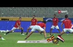 صباح العالم - بالأرقام.. القيمة التسويقية للاعبي منتخب مصر - د. سعد شلبي