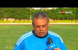 مساء المونديال - توقعات عبد الظاهر السقا وخالد عيد وبعض لاعبي طنطا لنتيجة مباراة مصر وأوغندا
