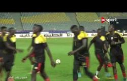 مساء المونديال - المؤتمر الصحفي لمنتخب أوغندا قبل مباراة مصر