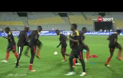 فرص مصر في الفوز في مباراة أوغندا .. في مساء المونديال