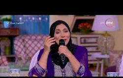 السفيرة عزيزة - غناء الفنانة فاطمة عيد ...اغنية " هاتو عرسنا "