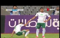 أهداف مباراة المصري والأسيوطي بالجولة الـ 27 من الدوري الممتاز ( 3 / 1 )