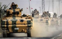 أردوغان يتعهد بشن عملية ضد "داعش" ووحدات حماية الشعب في سوريا قريبا