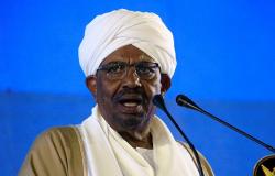الرئيس السوداني يزور القاهرة غدا لمدة يوم واحد