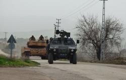 بالصور... الاستيلاء على مقر القوات التركية شمالي العراق