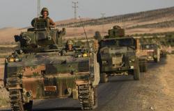 "اتفاق أضنة"... هل يسمح بدخول قوات تركية إلى سوريا