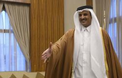 خطوة قطرية جديدة تجاه الفلسطينيين