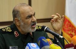 نائب قائد الحرس الثوري الإيراني: سنمحو إسرائيل في هذا التوقيت