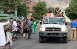 بن بريك: استعادة وبناء الجنوب شعار الدورة الثانية للجمعية الوطنية في اليمن