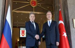 روسيا وتركيا تتحدثان عن "إجراءات حاسمة" في إدلب
