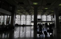 الطيران الأردني في الأجواء والمطارات السورية مجددا خلال أيام