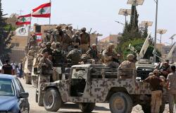 أمريكا تسلم الجيش اللبناني صواريخ موجهة بالليزر