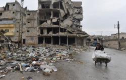 قرار سوري غير مسبوق لجذب المستثمرين