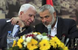 منظمة التحرير الفلسطينية ترفض أي تجند ضد إيران