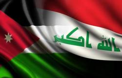 العراق والأردن يقتربان من إنهاء دراسات مشروع أنبوب نفطي مشترك